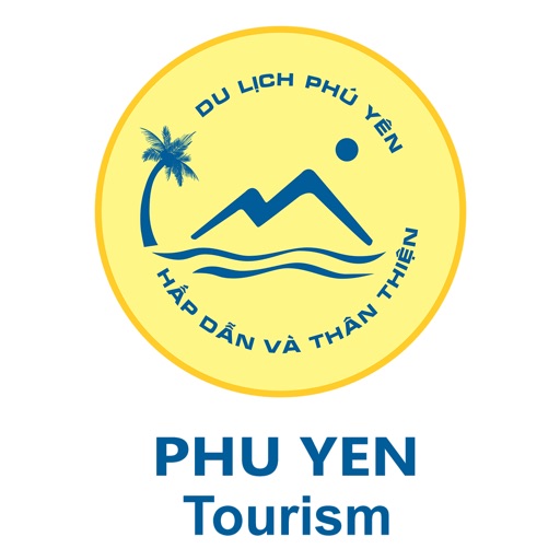 Phu Yen Tourism icon
