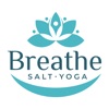 Breathe Salt Yoga