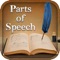 English Parts of Speech