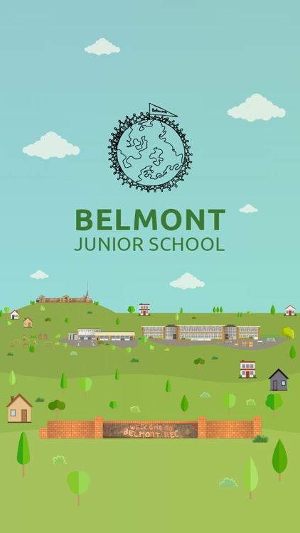 Belmont Junior School