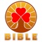 The Holy Bible or Bible app is the number one book in the world for your mobile phone