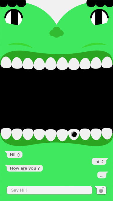 Boom Toothのおすすめ画像6