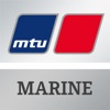MTU Commercial Marine