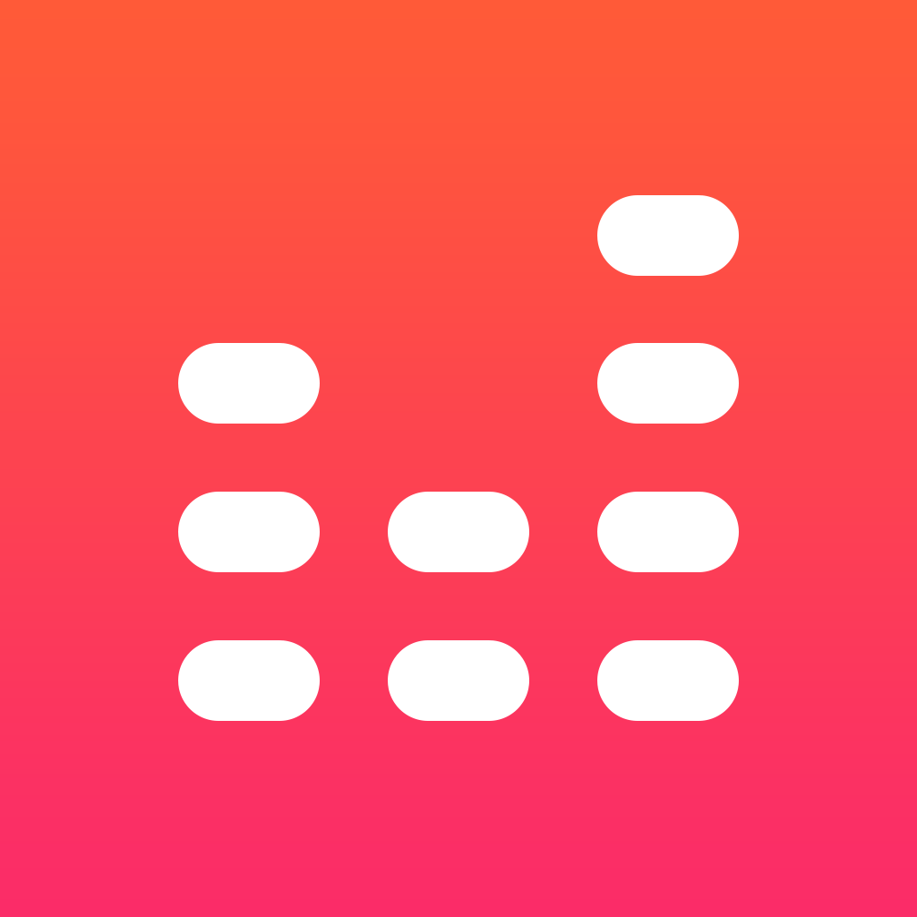 Tastebuds - Music Dating App Icon