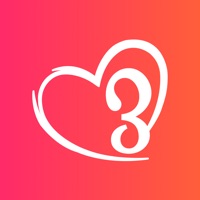 Threesome Swingers App - 3way PC 용