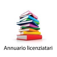 Annuario Licenziatari