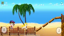 Game screenshot Get To The Beach! apk