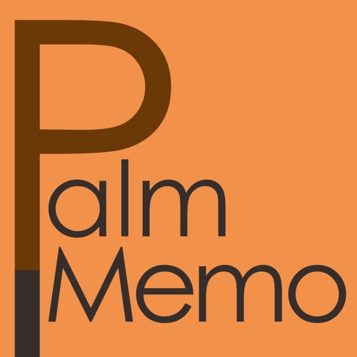 PalmMemo