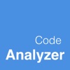 Icon Code Analyzer