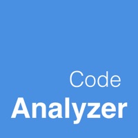 Code Analyzer app not working? crashes or has problems?