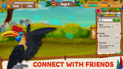 Bird Land: Animal Fun Games 3D Tips, Cheats, Vidoes and Strategies | Gamers  Unite! IOS