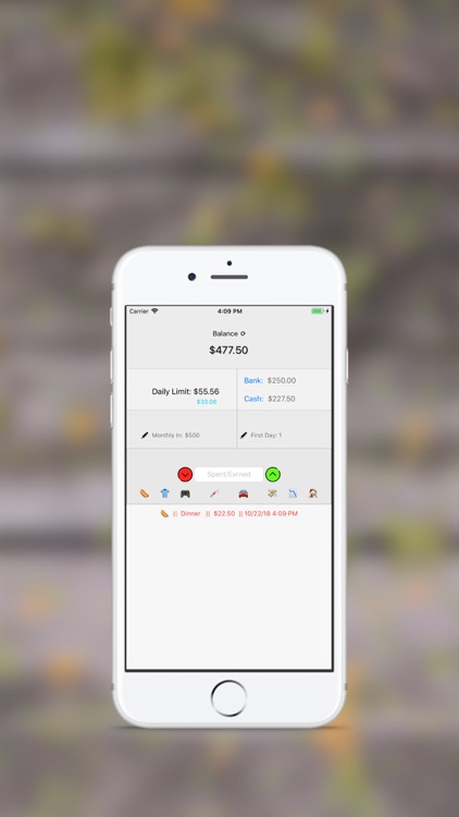 Money Coach screenshot-4