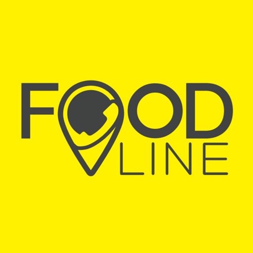 Foodline App