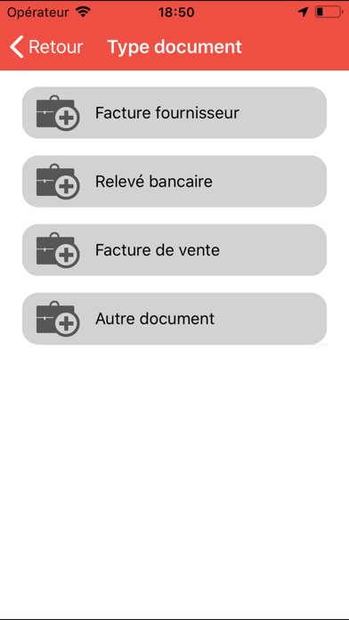 How to cancel & delete Cabinet gasboui Lopez et assoc from iphone & ipad 2