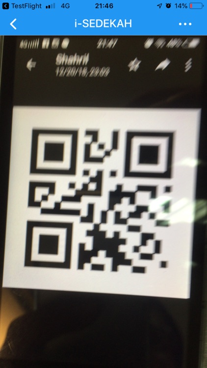 SnapNPay MY screenshot-5