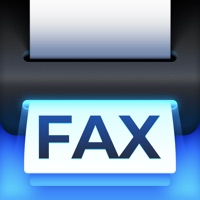 Kontakt Fax for iPhone