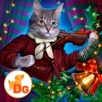 Christmas Spirit : Mère l'Oye pour PC
