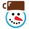 Icon Snowman - The Christmas puzzle