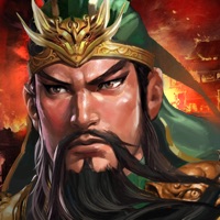 群雄時代：三国志 - 歴史戦略シミュレーションゲーム