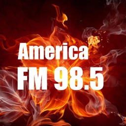 America-FM-98.5