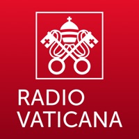 Radio Vaticana ne fonctionne pas? problème ou bug?