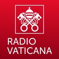 Radio Vaticana app not working? crashes or has problems?