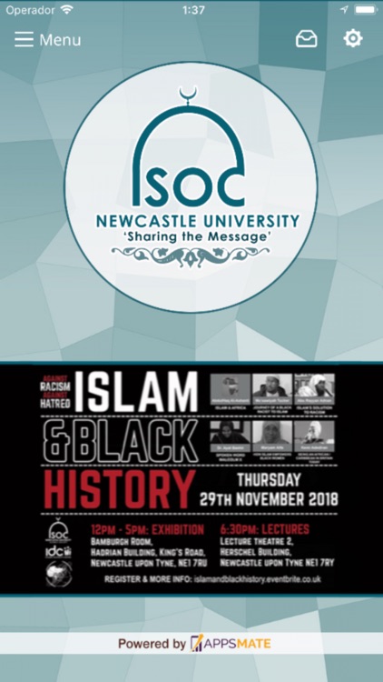 Newcastle Isoc