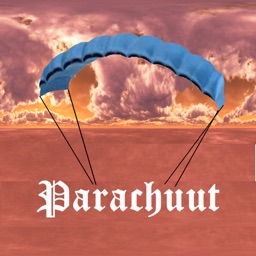 Parachuut