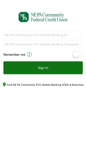 NE PA Community FCU Mobile(圖2)-速報App