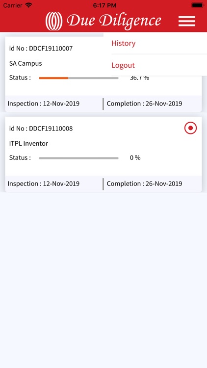 JLL SD App screenshot-3