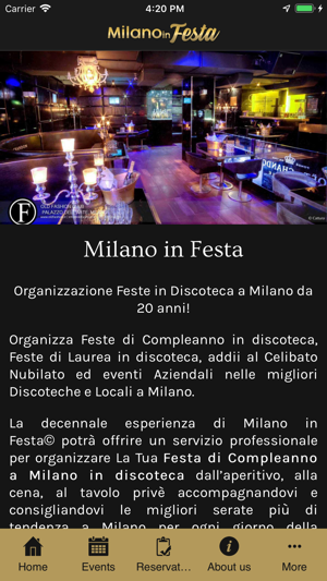 Milanoinfesta(圖3)-速報App