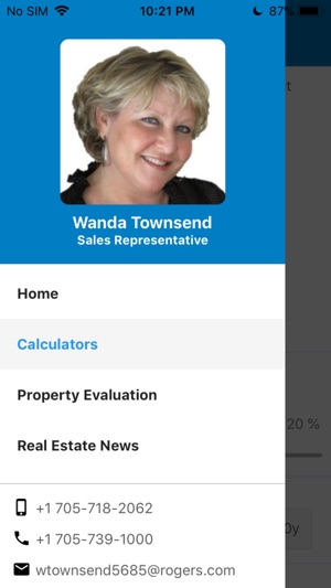 Wanda Townsend RE/MAX Agent(圖3)-速報App