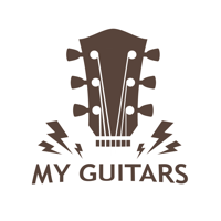 My Guitars
