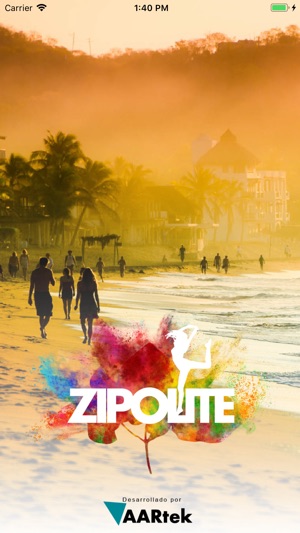 Zipolite(圖1)-速報App