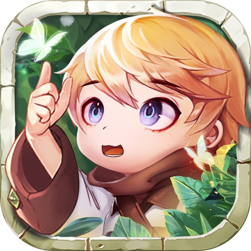 灵宠新大陆by Bay Leisure Limited