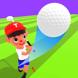 Draw Golf 3D