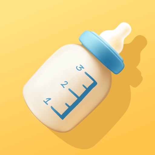 Baby Tracker & Breast Feeding