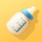 This App is a handy and reliable assistant for tracking your newborn baby’s daily activities