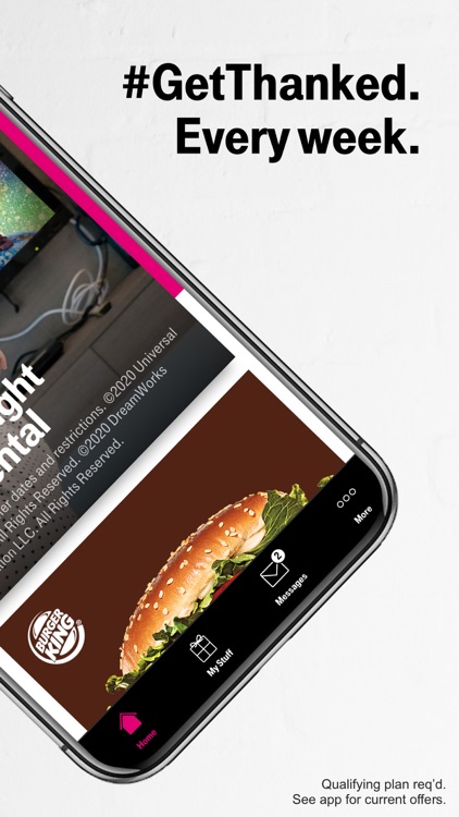 T-Mobile Tuesdays