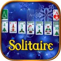 Christmas Solitaire