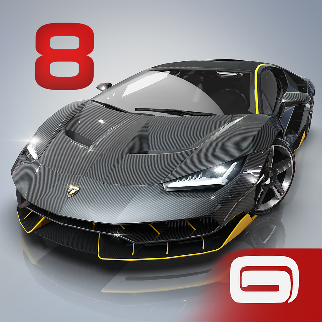 アスファルト8 Airborne Iphoneアプリ Applion