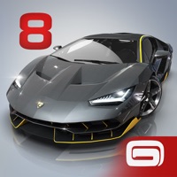 Asphalt 8 : На взлёт на пк