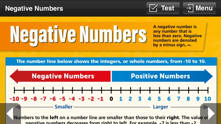 Maths WJEC GCSE F&I screenshot-6