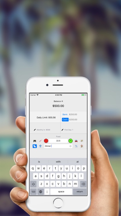 Money Coach screenshot-3