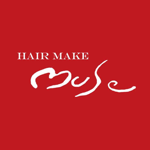 Hair Make Muse Iphoneアプリ アプすけ