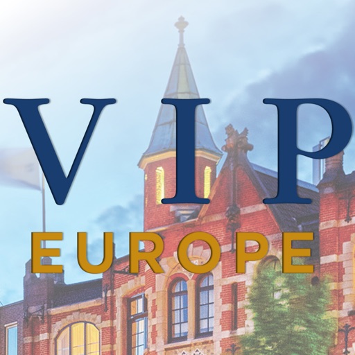 VIP Europe 2019
