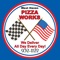 The official mobile application of Pizza Works of West Haven CT