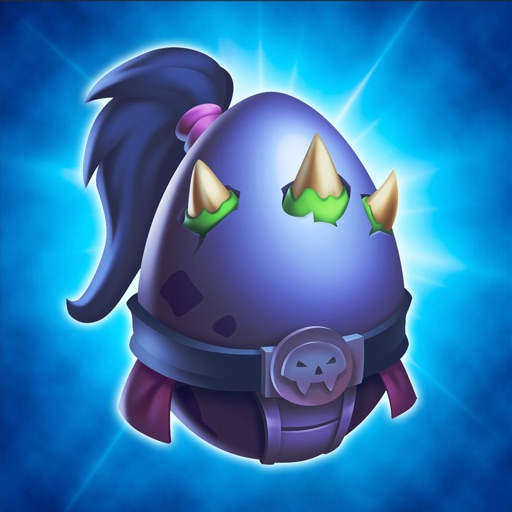 Monster Legends: Collect all