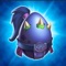 Lead your Monster Legends into arena battles in this fighting game