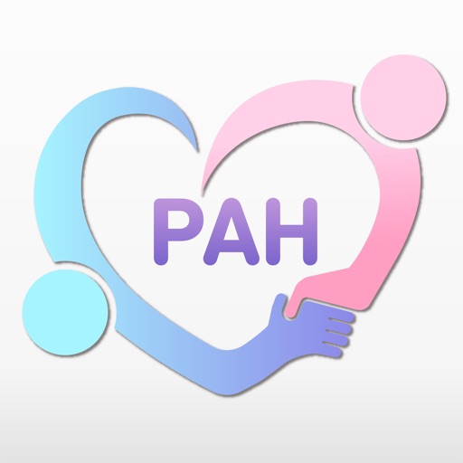 Pahケアノート 肺高血圧症の症状 お薬をらくらく管理 By Welby Inc